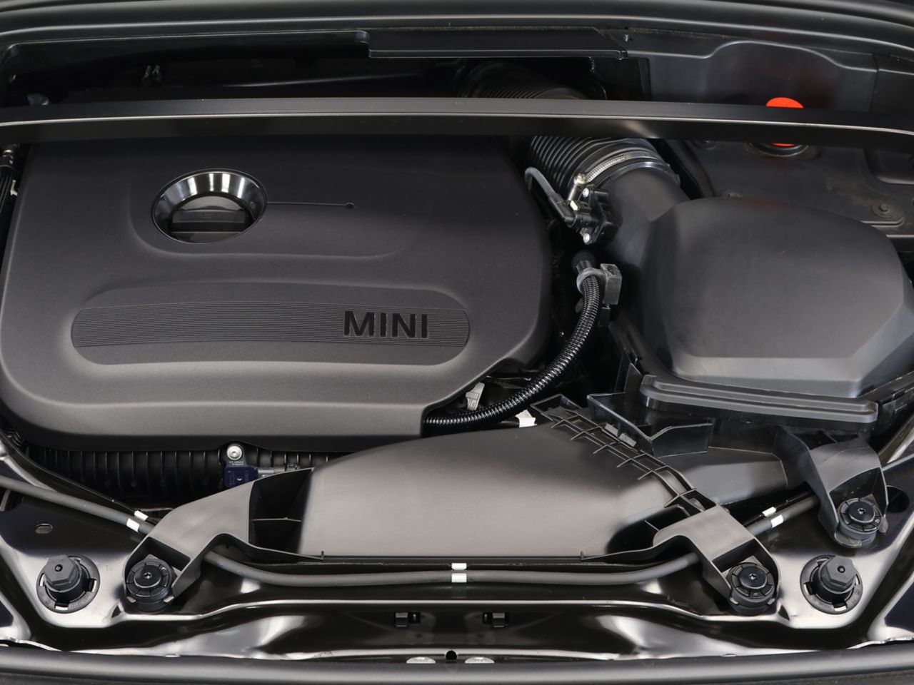 U25 MINI Countryman S ALL4