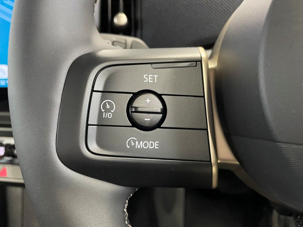 F66 MINI Cooper C 3Dr