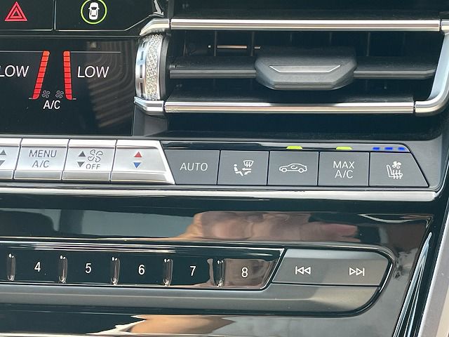 G16 840i M Sport Gran Coupe B58 3.0i