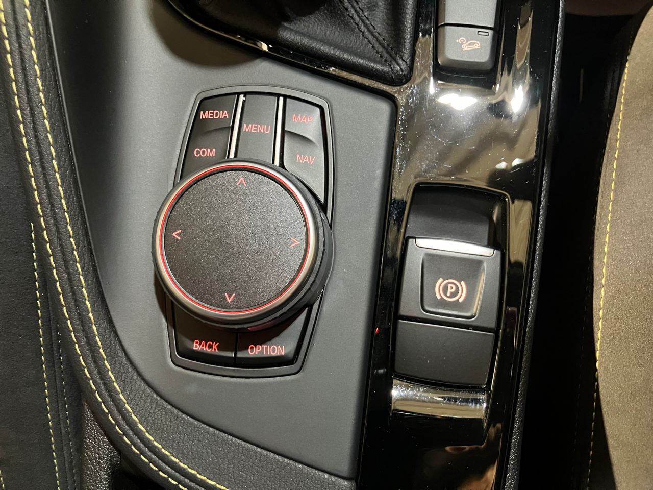 F39 X2 xDrive20i B48 2.0i SAC