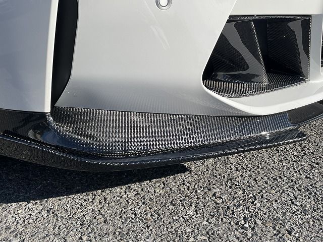 G80 M3 Competition Saloon