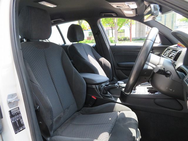 118 5DOOR RHD