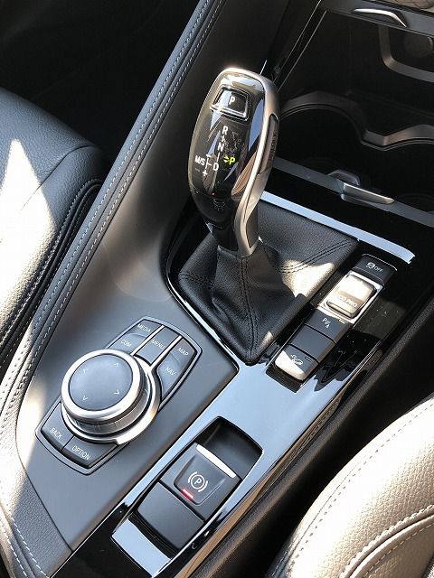 F48 X1 xDrive18d B47 2.0d LCI