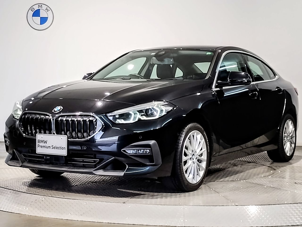 218i Gran Coupe Play