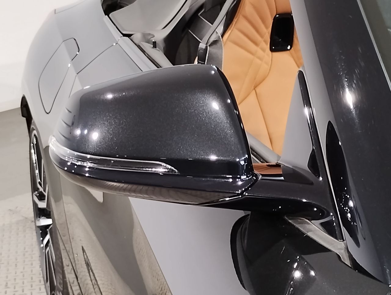 G29 z4 sDrive20i RHD