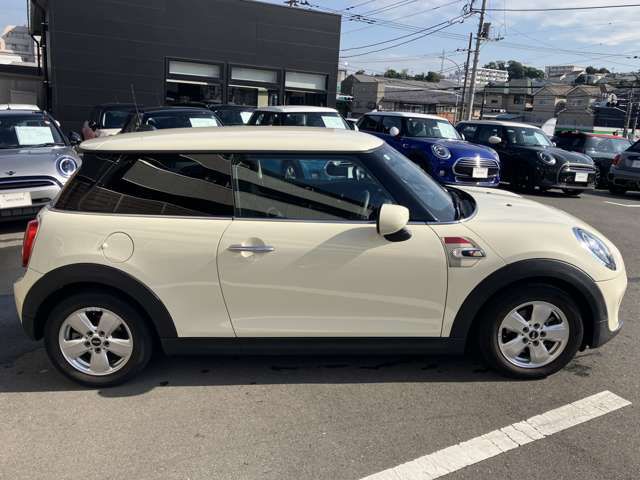 F56 MINI ONE