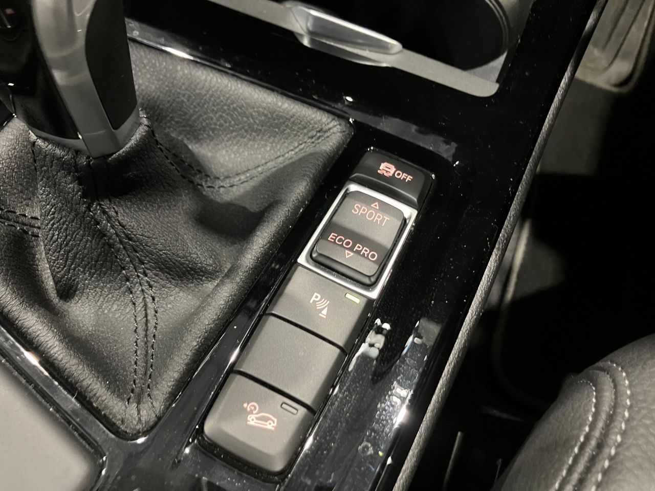 F48 X1 xDrive18d B47 2.0d LCI