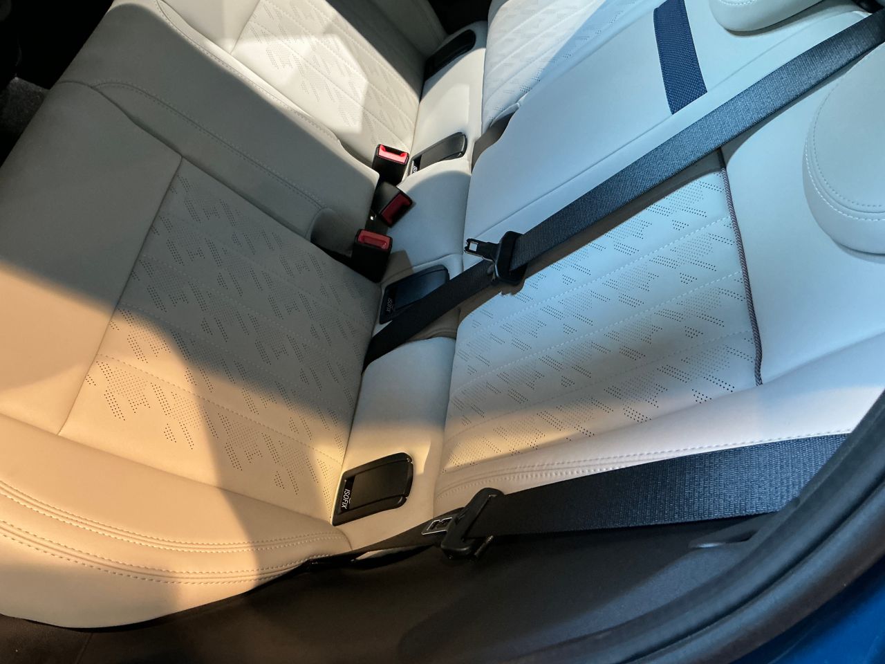 MINI Cooper C 5-doors