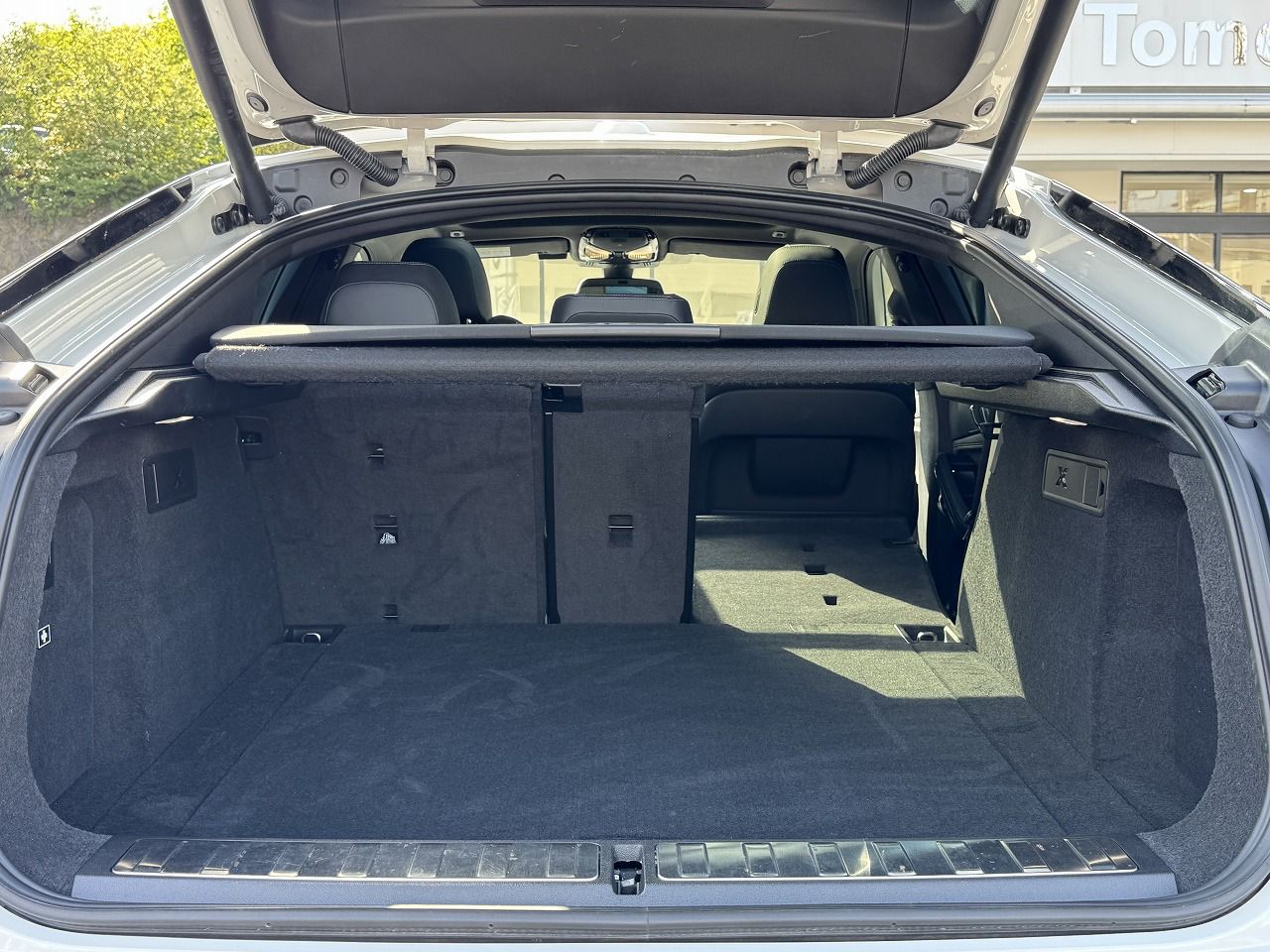 X6 xDrive30d RHD