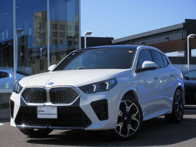 iX2 xDrive30 M Sport