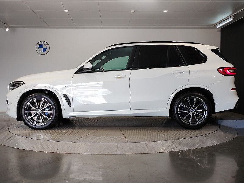 G05 X5 xDrive30d xLine B57 3.0d