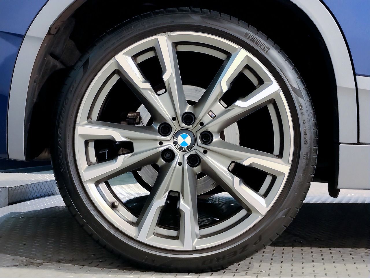 F39 X2 xDrive20i B48 2.0i SAC