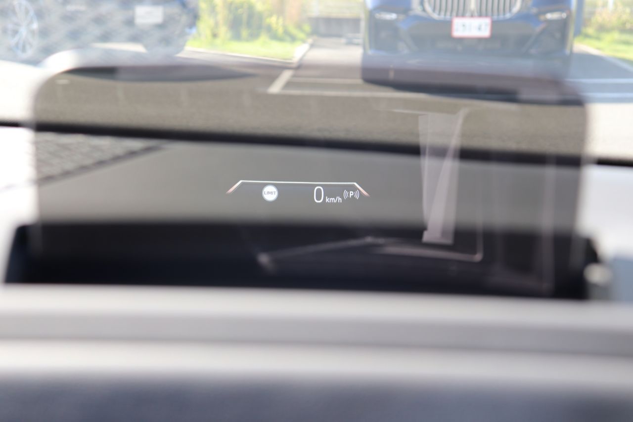 U06 218d Active Tourer B47 2.0d