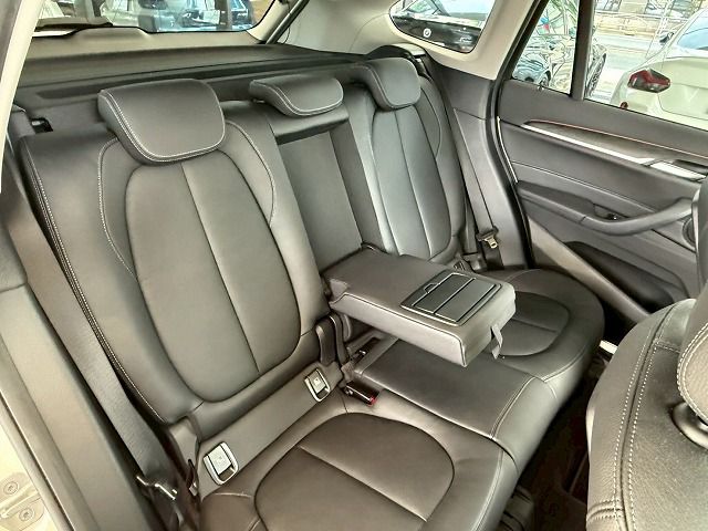 F48 X1 xDrive18d B47 2.0d LCI