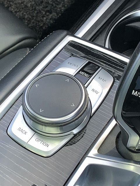 G11 750i xDrive Saloon LCI