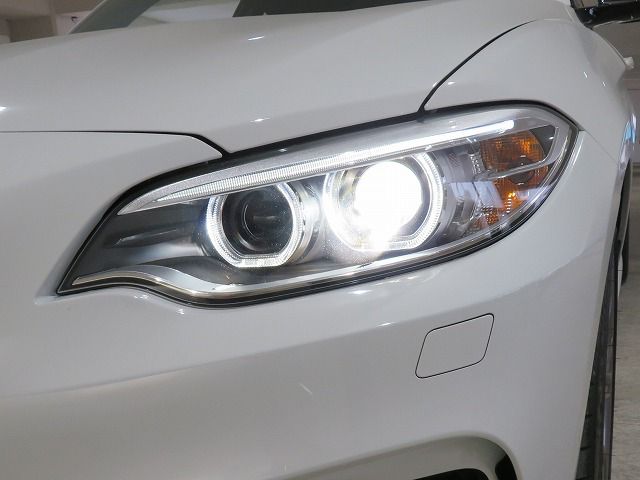 M235I COUPE RHD