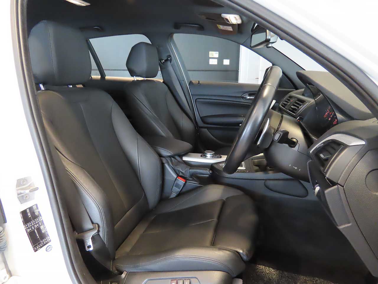 M135I 5DOOR RHD