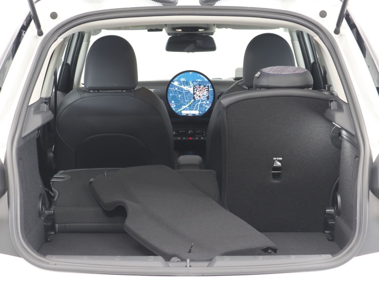 MINI Cooper C 5-doors
