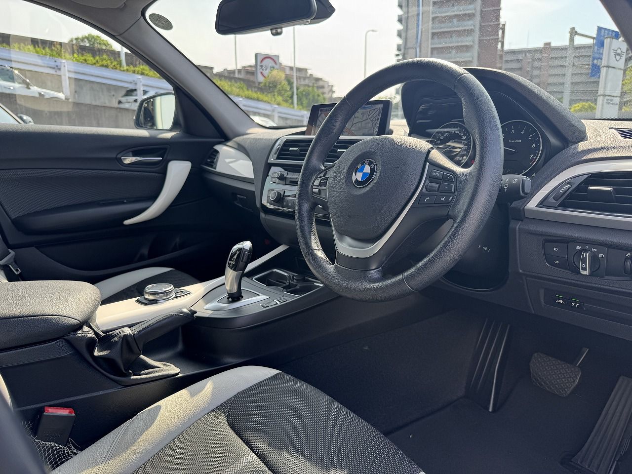 118 5DOOR RHD