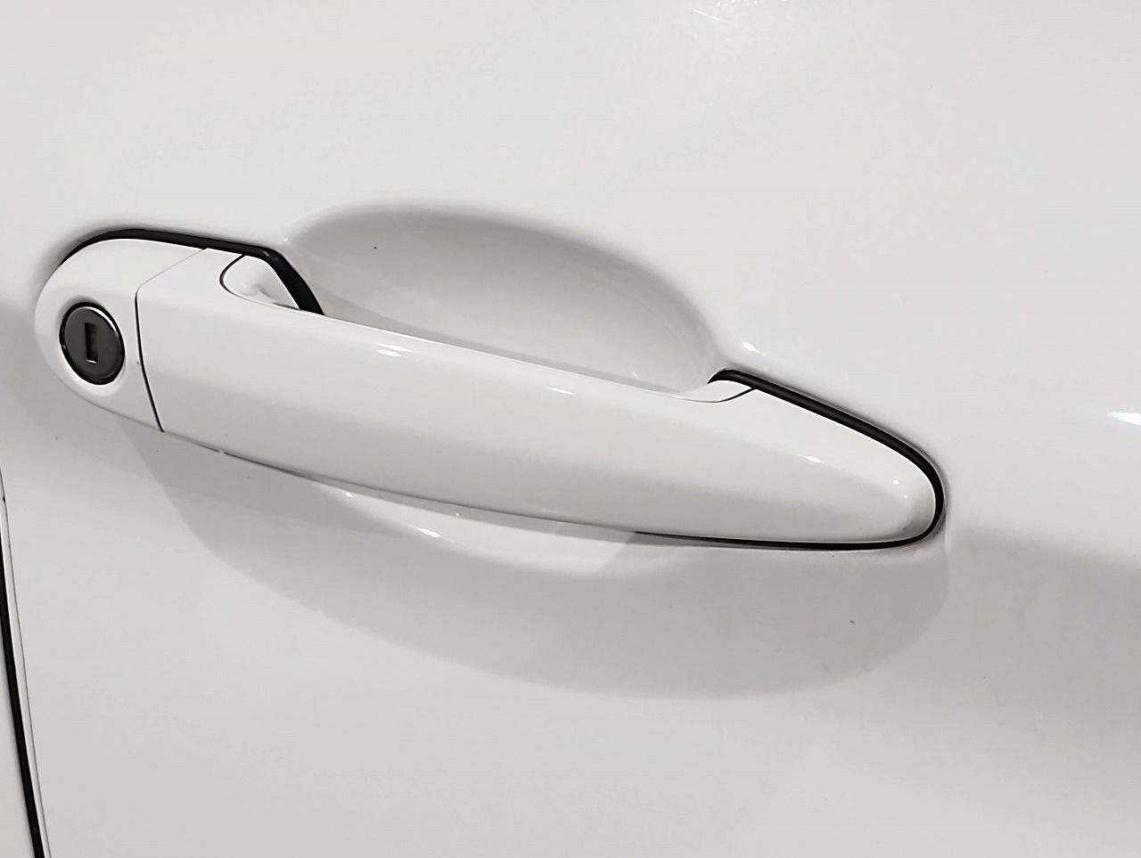 320I GRANTURISMO RHD