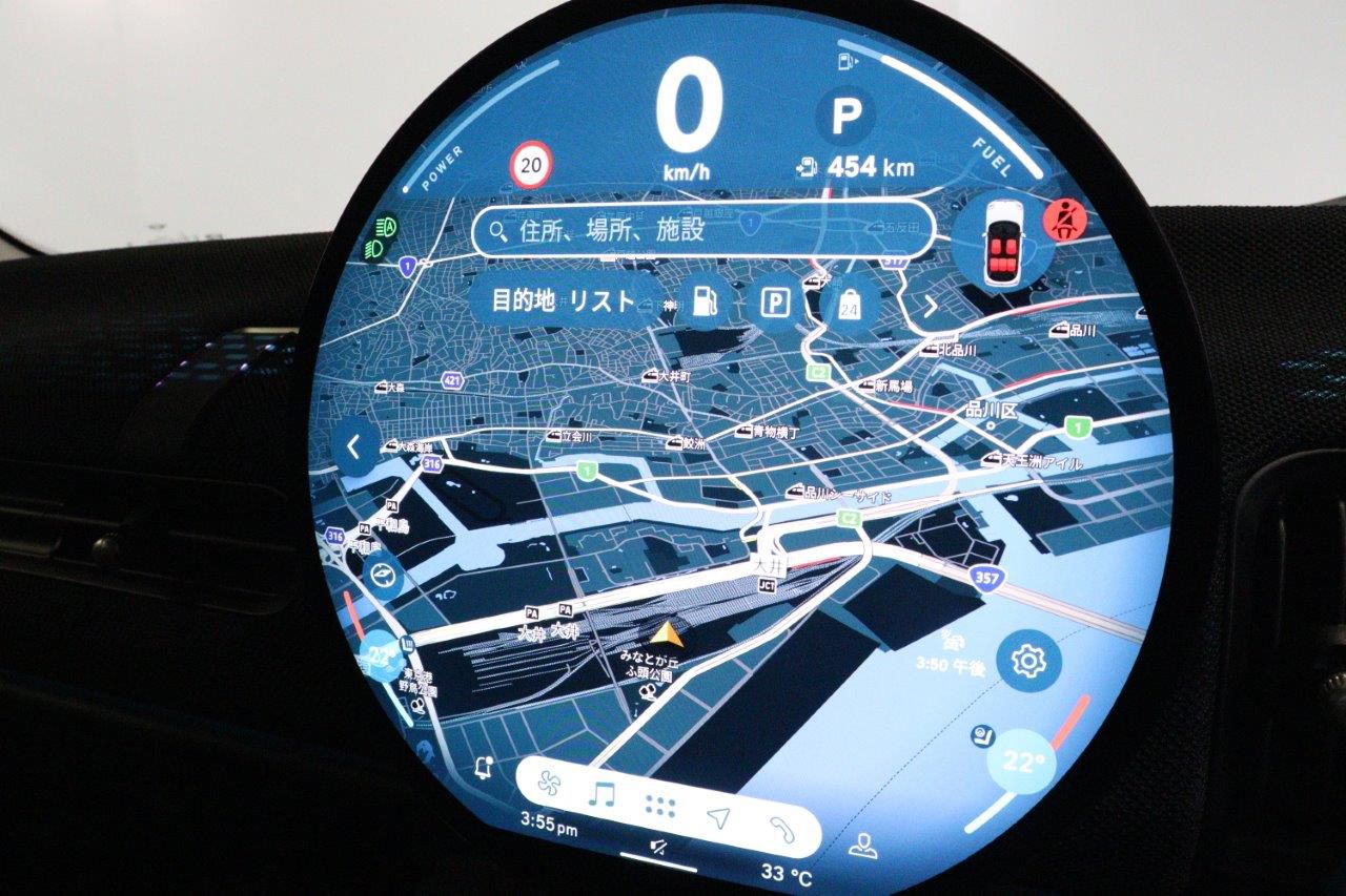 MINI Cooper C 5-doors