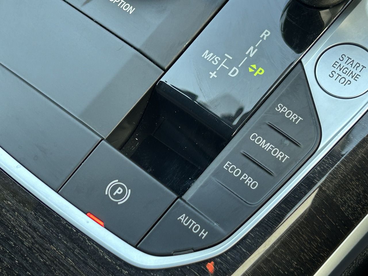 G21 318i Touring