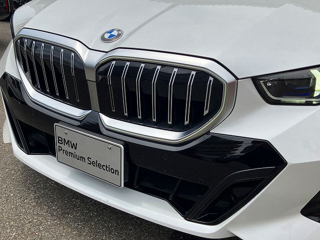 520i Sedan RHD