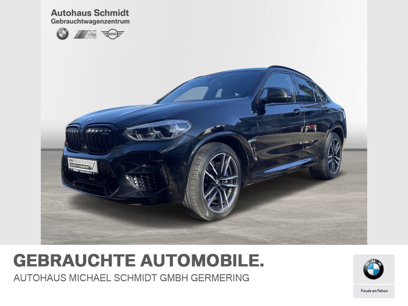 X4 M