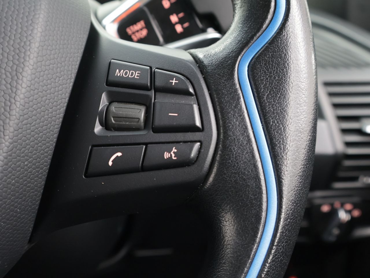 BMW i3 94Ah (with Range Extender) LCI