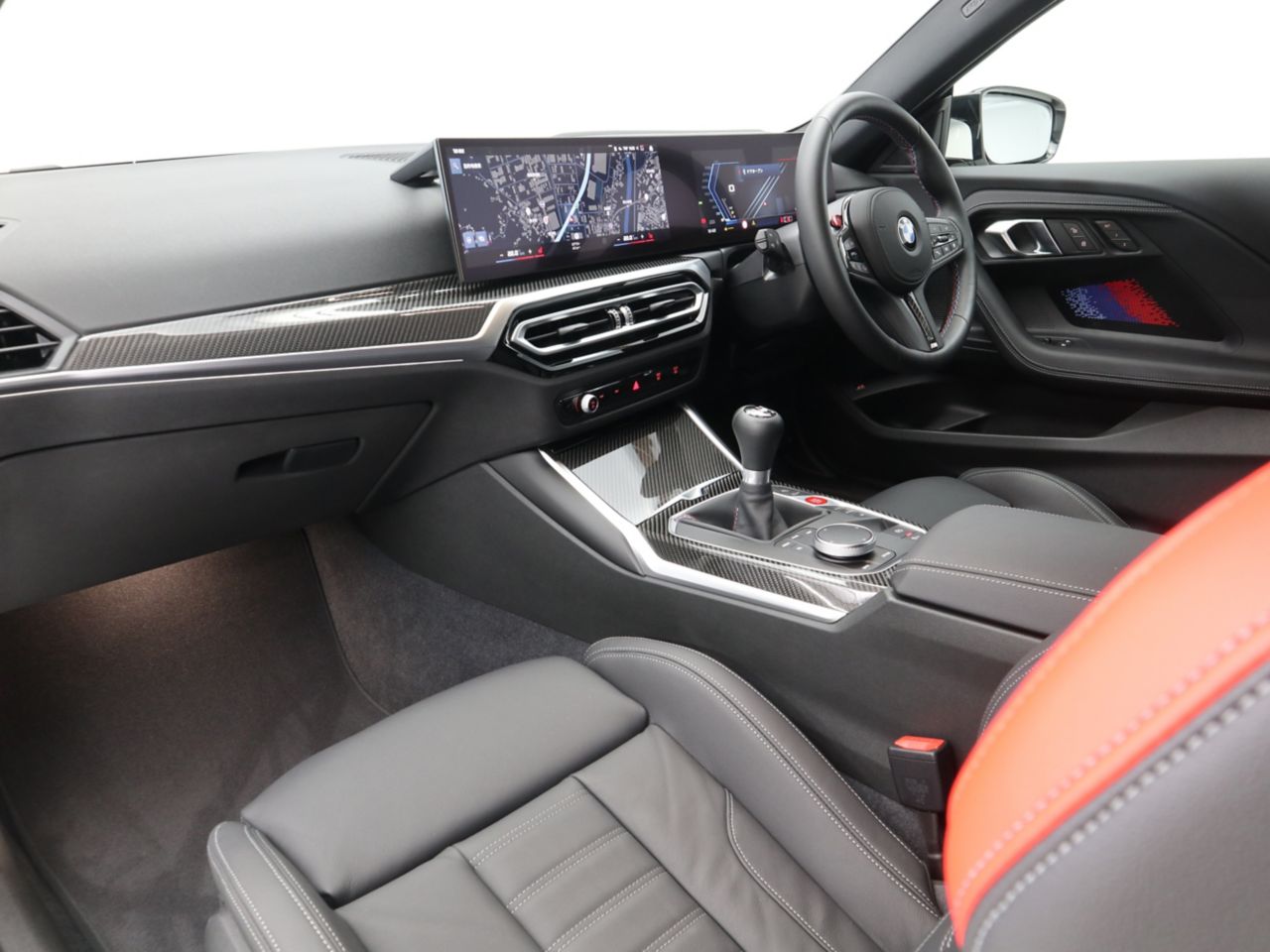 G87 M2 Coupe