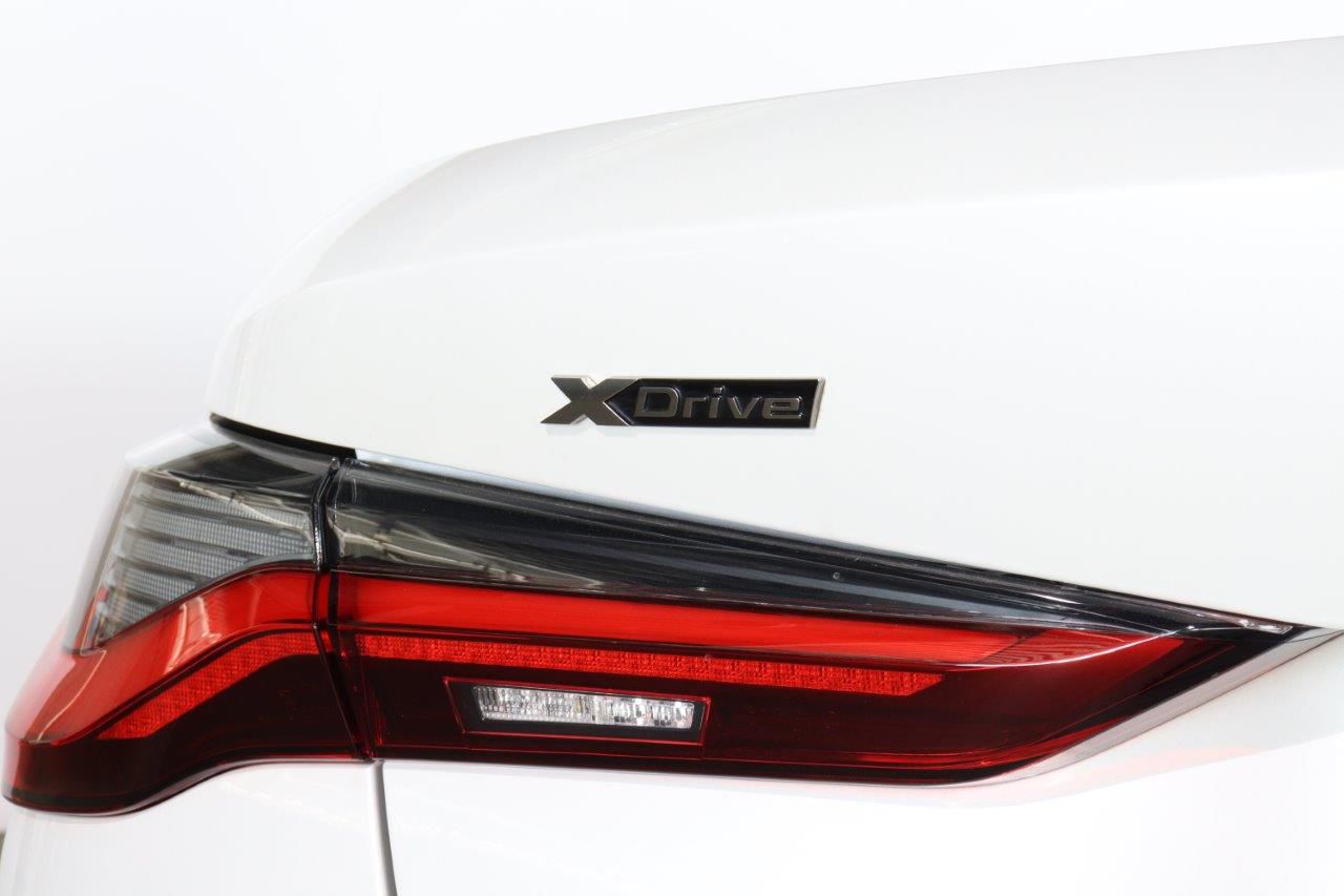 G23 M440i xDrive Convertible RHD