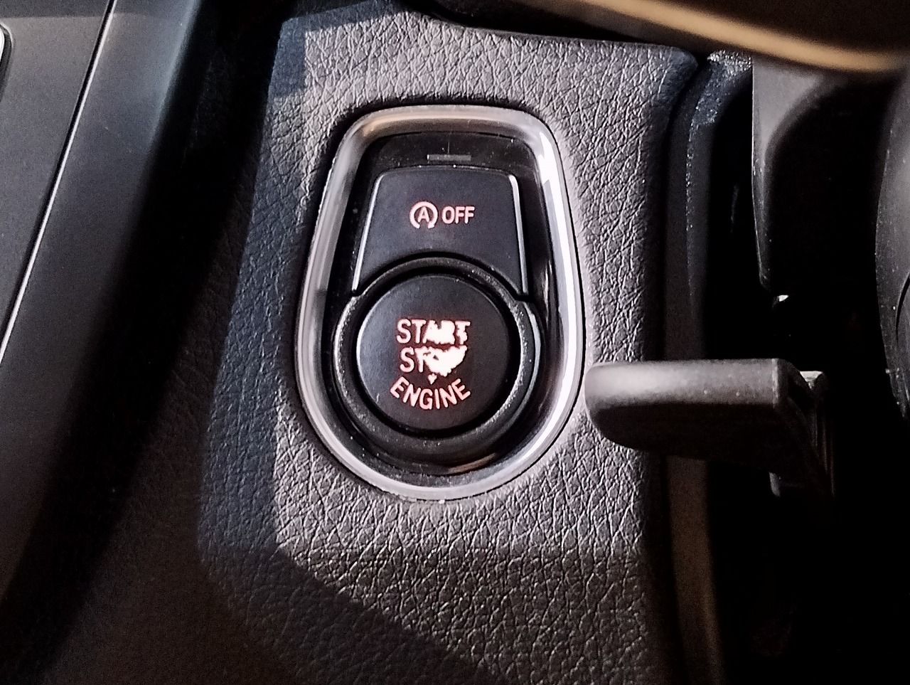 320D BLUEPERFORMANCE TOURING RHD