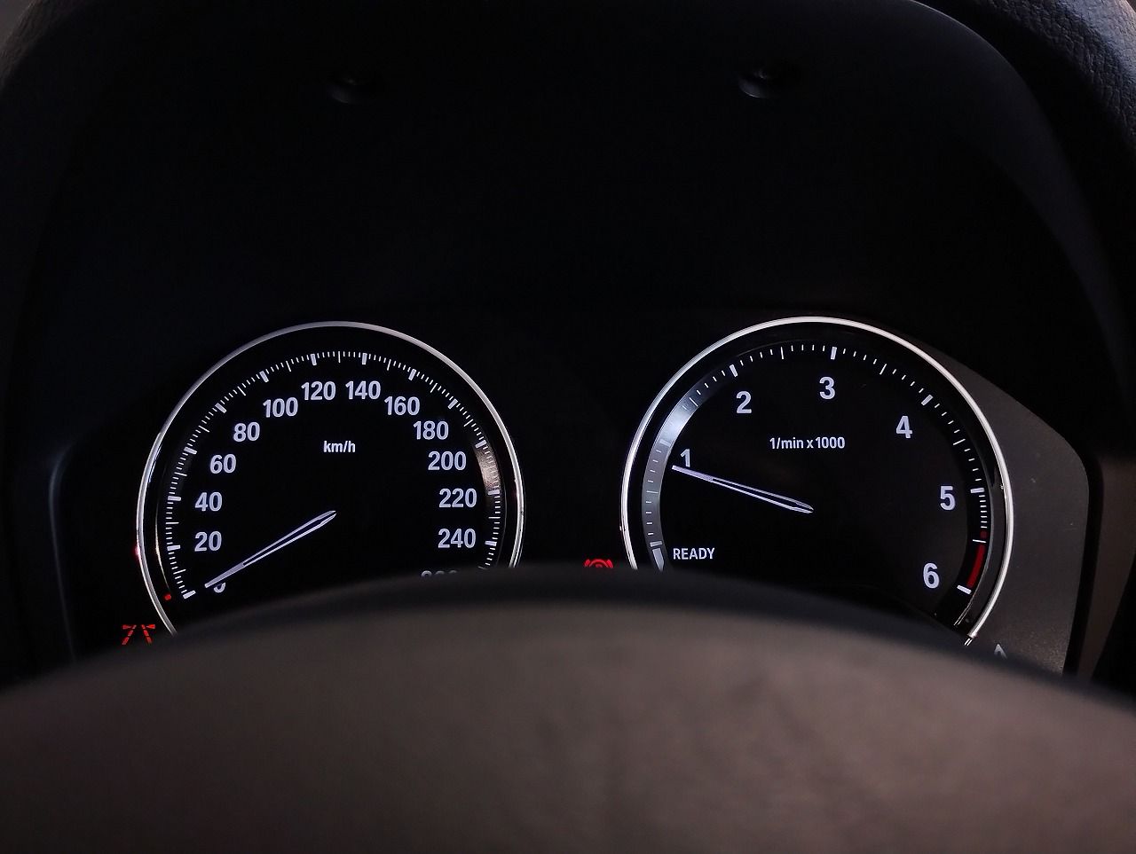 F48 X1 xDrive18d B47 2.0d LCI