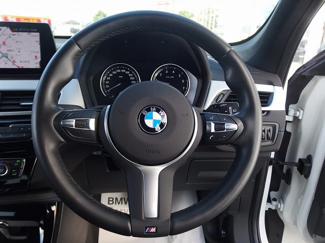 X1 sDrive18i RHD