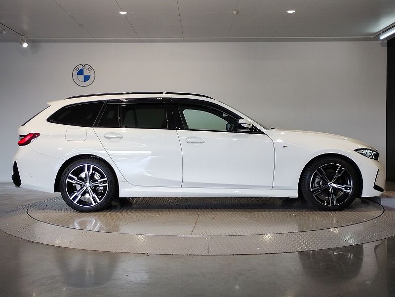 G21 320d xDrive Touring LCI RHD