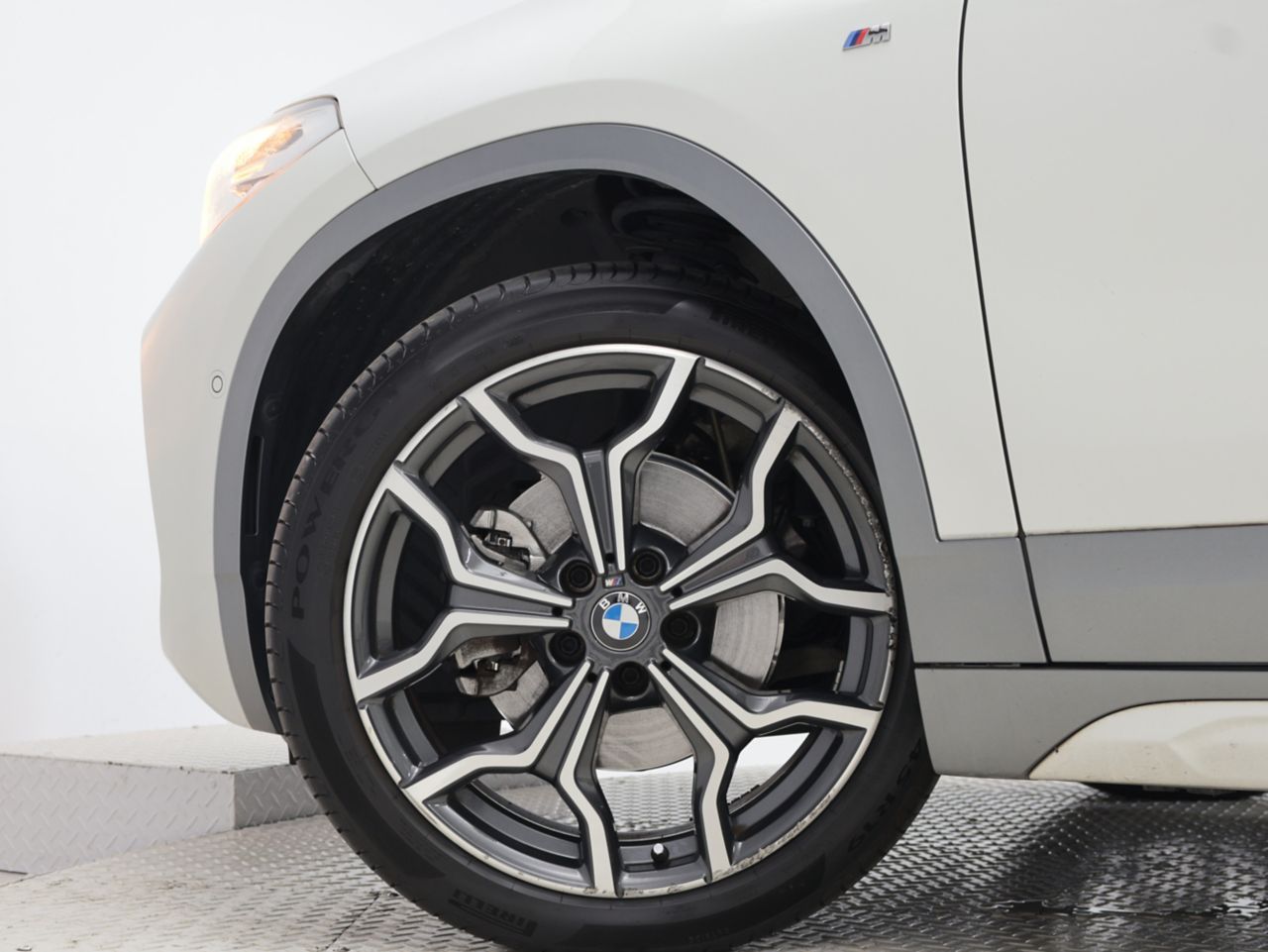 F39 X2 xDrive18d SAC B47 2.0d