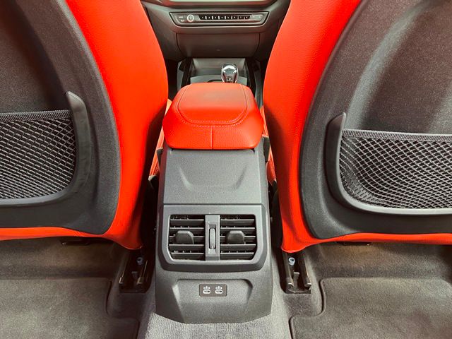 F40 118d Sports Hatch 5-door B47 2.0d