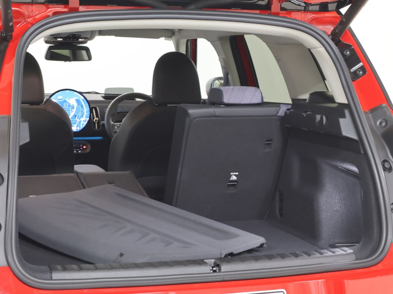 U25 MINI Countryman C