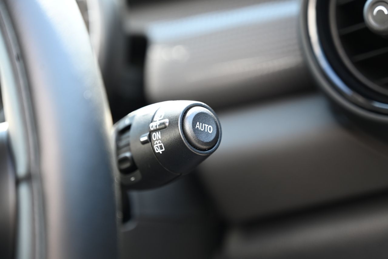 F56 MINI COOPER