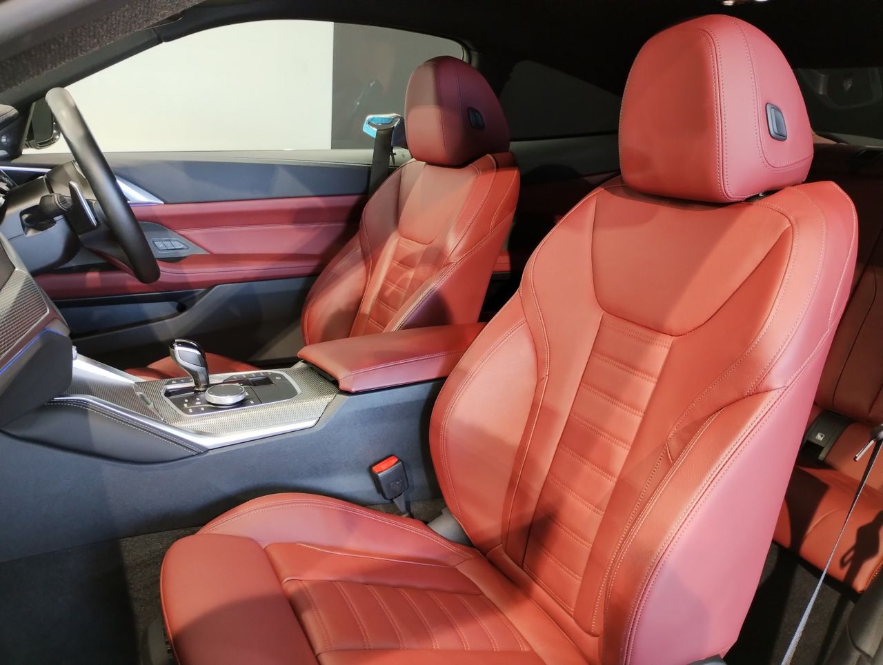 G22 M440i xDrive B58 3.0 RHD