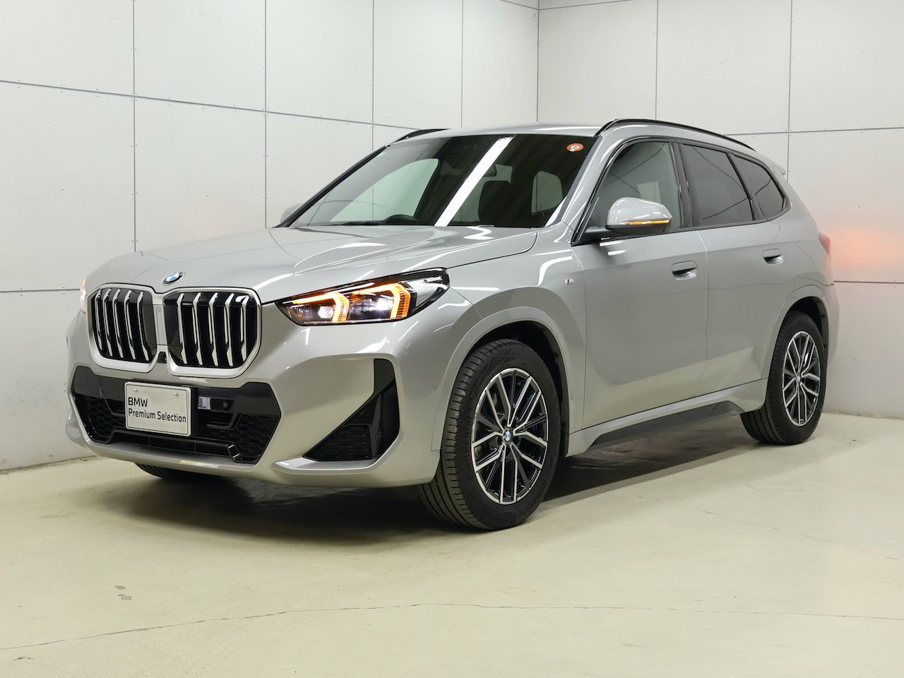 X1 xDrive20d M Sport