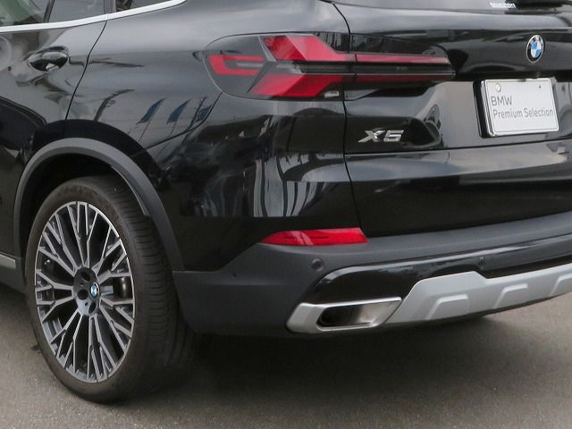 X5 xDrive30d RHD