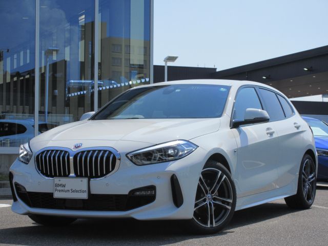 118i M Sport