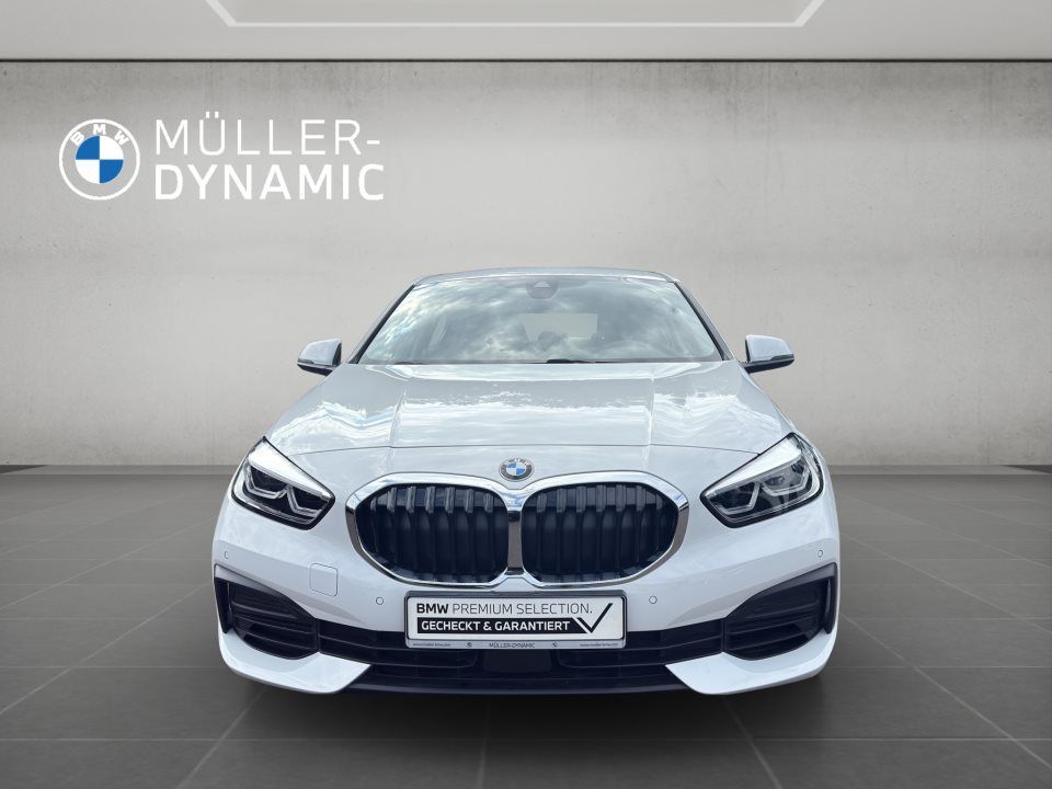 BMW 116