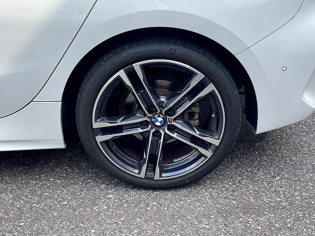 F40 118d Sports Hatch 5-door B47 2.0d