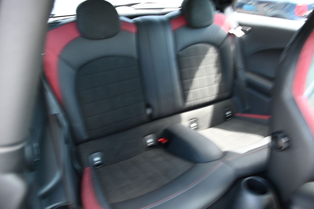 F56 MINI JOHN COOPER WORKS