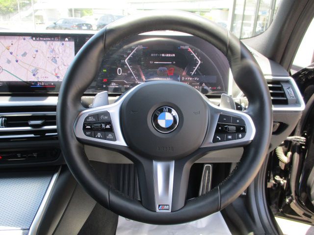 G21 320i Touring LCI RHD