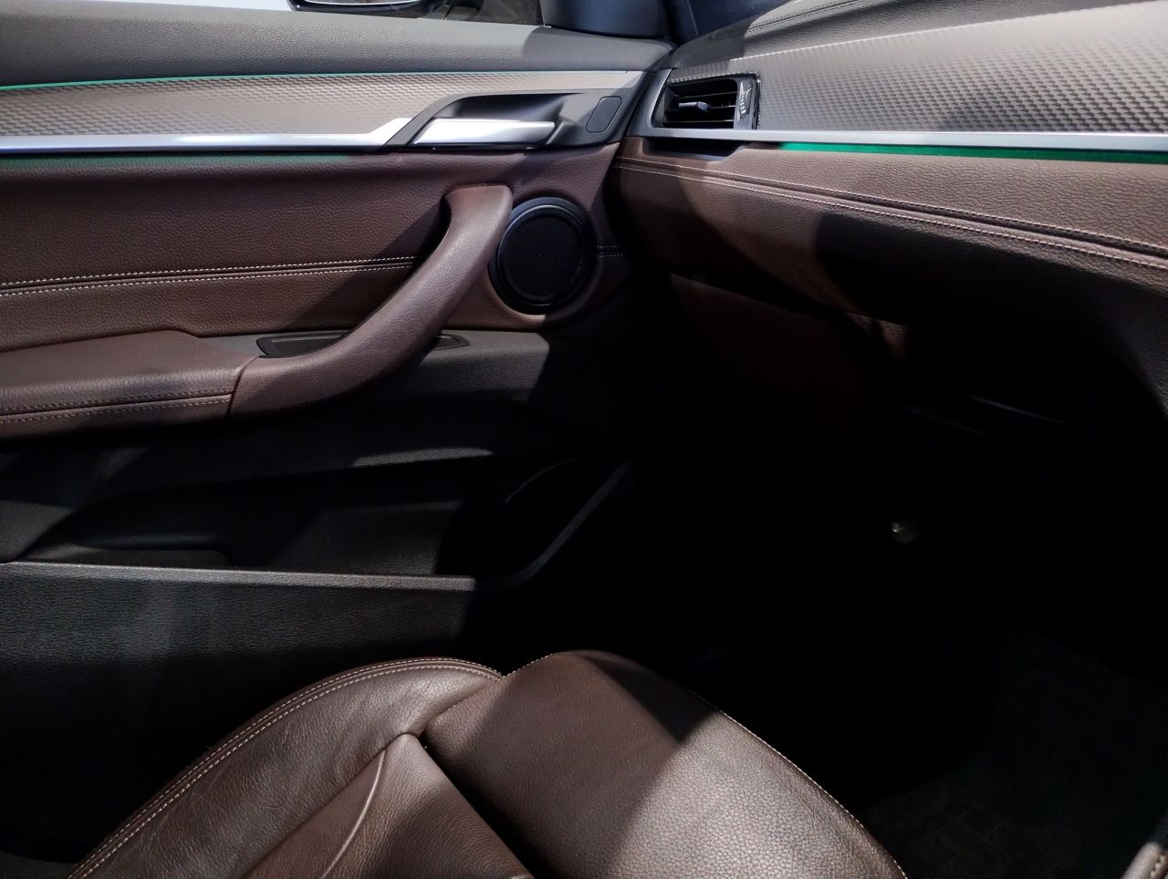 F39 X2 xDrive20i B48 2.0i SAC