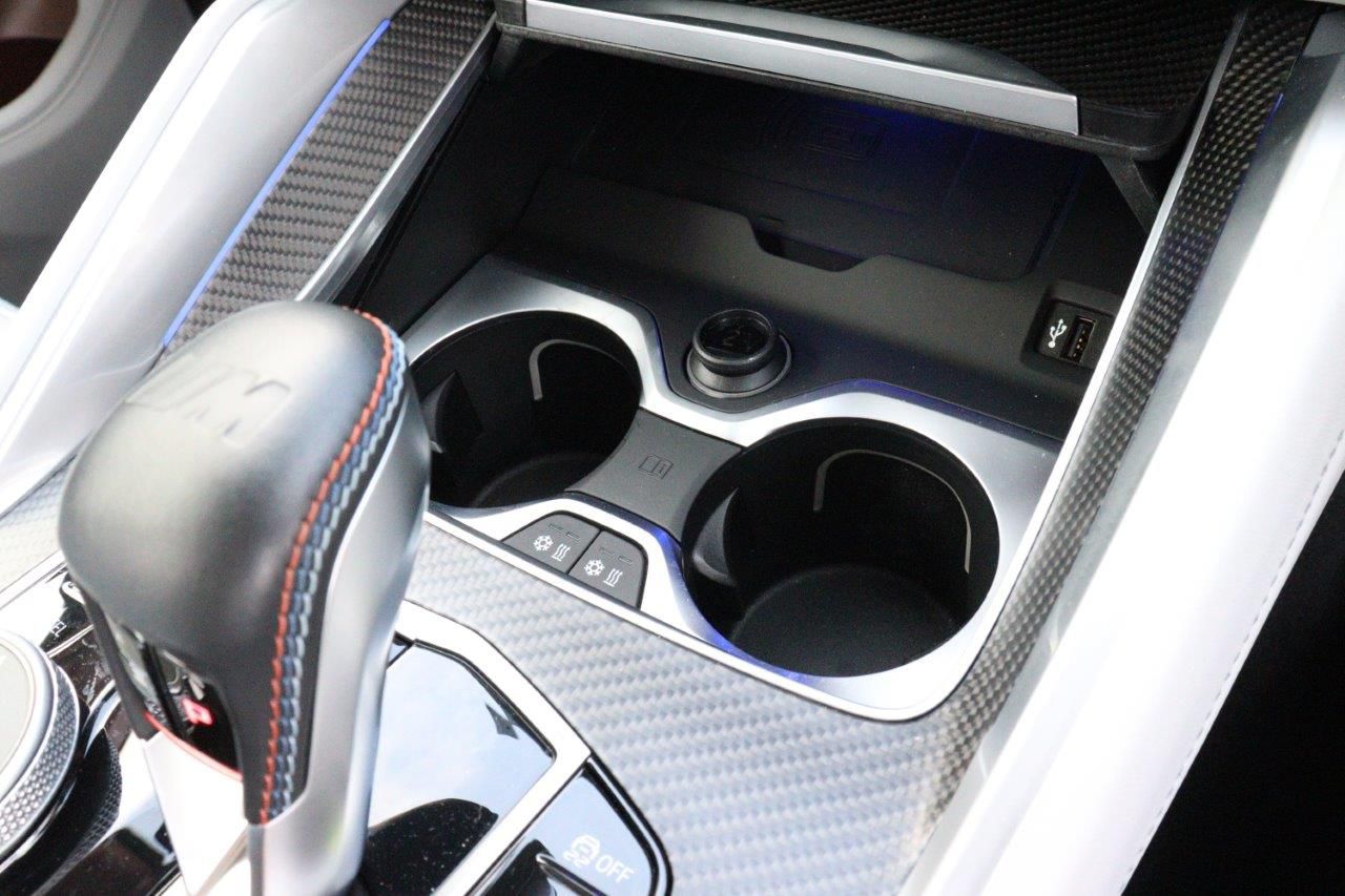 XM RHD