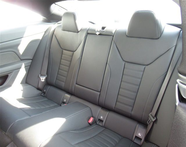 G22 M440i xDrive B58 3.0 RHD